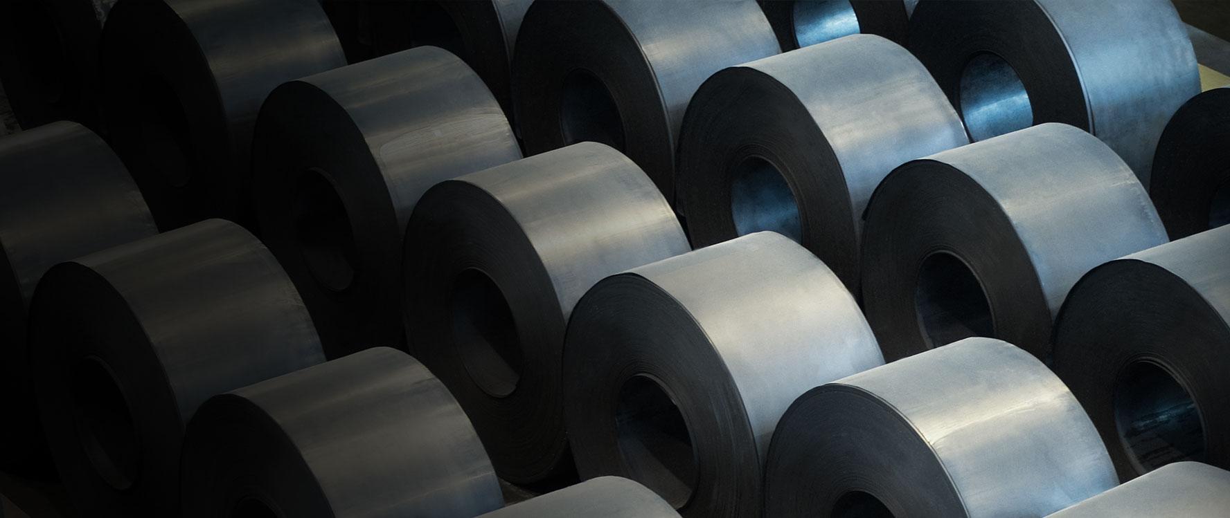 AM/NS Cold Rolled Steel